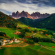 Imagen: Valentin Valkov / Skypixel